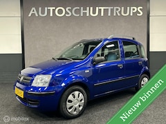 Fiat Panda - 1.2 Dynamic 5 DEURS / NAP / ELEKR. PAKKET