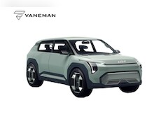 Kia EV3 - 58.3kWh Plus Advanced | Vanaf €218 bijtelling p/m | Tijdelijk gratis metallic lak t.w.v. €