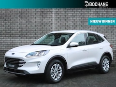 Ford Kuga - 2.5 PHEV Titanium | Cruise Control Adaptief | Achteruitrijcamera | Parkeersensoren V+A | N