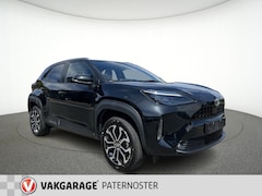 Toyota Yaris Cross - 1.5 Hybrid Executive Pano / Head-up / 17'' / Carplay / Stoel/Stuur Verwarming