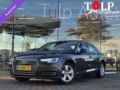 Audi A4 Limousine - 1.4 TFSI Lease Edition Automaat Airco Cruise