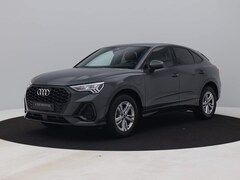 Audi Q3 Sportback - 45 TFSie 245 PK S-Tronic Advanced Edition | ACC | MATRIX | SFEERVERL. | VOL LEDER