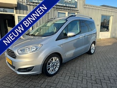 Ford Tourneo Courier - 1.0 Titanium