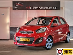 Kia Picanto - 1.0 CVVT Comfort Pack