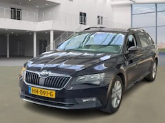 Skoda Superb Combi - 1.6 TDI Active Business