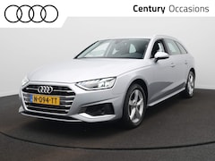 Audi A4 Avant - 35 TFSI 150Pk Automaat Advanced Edition / Virtual Cockpit / Navigatie / PDC / Cruise Contr