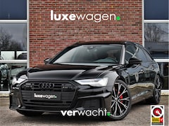 Audi A6 Avant - 55 TFSI e quattro Competition Pano B&O Trekh ACC HD-LED