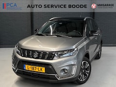 Suzuki Vitara - 1.4 Boosterjet (129pk) Style Smart Hybrid - trekhaak - two tone