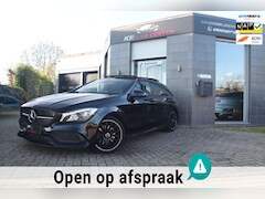 Mercedes-Benz CLA-klasse Shooting Brake - 250 Sport PANO-H&K