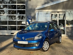 Renault Clio Estate - 1.2 TCE Dynamique | 100pk. Airco. Nwe koppeling