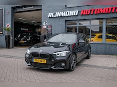 BMW 1-serie - 118i M Sport Edition |Carplay|Mode-knop|M-Pakket|LED|