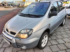 Renault Scénic - 2.0-16V RX4 Privilège RUIME AUTO