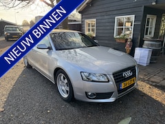 Audi A5 Cabriolet - 1.8 TFSI Pro Line