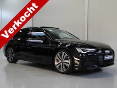 Audi A6 Avant - 55 TFSI e quattro 367pk Pro Line S Competition