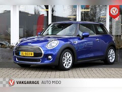 MINI Cooper - 1.5i Automaat Pepper -NLD auto- 1e eigenaar