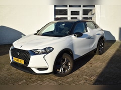 DS 3 Crossback - PureTech 130 EAT8 Business | Automaat | Stoelverwarming | Airco | Navigatie |