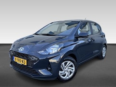 Hyundai i10 - 1.0 Comfort Smart