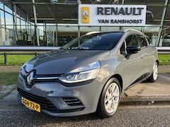 Renault Clio Estate - 0.9 TCe Limited / Stoelverw. / PDC. Achter / Climate / Keyless / Navi / Bleutooth /