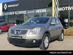 Nissan Qashqai - 1.6 Acenta ''Clima, Cruise, Trekhaak''