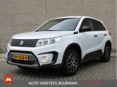 Suzuki Vitara - 1.6 Comfort, Trekhaak, Dakspoiler LM-Velgen, Dealer onderhouden