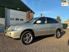 Lexus RX - 400h Executive Aut S-Dak Leder Navi Cruise