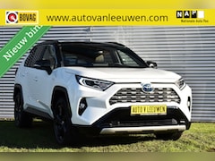 Toyota RAV4 - 2.5 Hybrid Bi-Tone CAMERA/NAVI/ACC/ELEK. A. KLEP/ETC