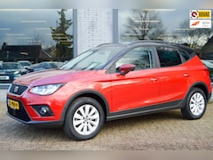 Seat Arona - 1.0 TSI Style Business Intense BEATS AUDIO|CAMERA|DAB+|NAVI