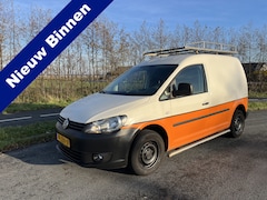 Volkswagen Caddy - 1.6 TDI Trekhaak Imperial Dealeronderhouden