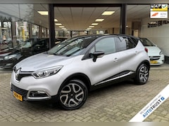 Renault Captur - 0.9 TCe AIRCO | NAVI | CAMERA | CRUISE | TREKHAAK | NAP