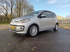 Volkswagen Up! - 1.0 high up! BlueMotion N.A.P