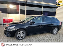 Peugeot 308 SW - 1.2 PureTech Blue Lease Allure / 360 camera / navigatie