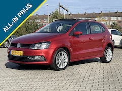 Volkswagen Polo - AIRCO PANO PDC TREKHAAK CRUISE 1.2 TSI Highline