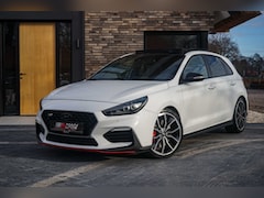 Hyundai i30 - I30N N-Performance 275PK Panoramadak N1