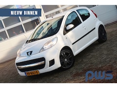 Peugeot 107 - 1.0-12V XS Airco / 5drs. / NL auto / LMV / Elek. ramen / apk 4-2025