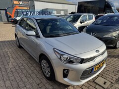 Kia Rio - 1.0 TGDI Dyn.Pl.Line