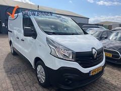 Renault Trafic - 1.6 dCi T29L1H1TurEn