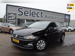 Volkswagen Polo - 1.0 TSI Comfortline| PDC| ELR +SPIEG|APPLE CARPLAY|60DKM|PRIVACY GLASS|DEALER ONDERH