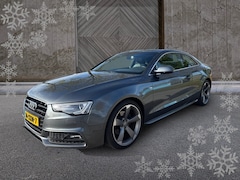 Audi A5 Coupé - 1.8 TFSI S-Line Edition motor gemodificeerd