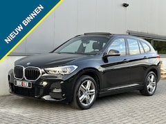 BMW X1 - sDrive18i M PACK 2022 PANO NAVI CR CONTROL CAMERA CLIMATE CONTRO