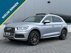 Audi Q5 - 50 TFSI e q. S edit. M2021 PANO NAVI CR CONTROL CAMERA ECC