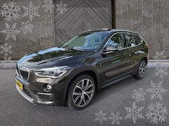 BMW X1 - sDrive18d Corporate Lease Sport