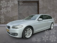 BMW 5-serie Touring - 535xd High Executive