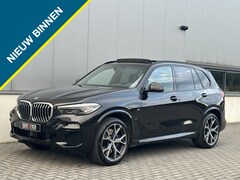 BMW X5 - xDrive40i M PACK M2020 PANO NAVI CR CONTROL CAMERA PDC