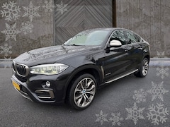 BMW X6 - xDrive30d High Executive Pure Extravagance design