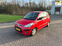 Hyundai i10 - 1.1 Active Cool/APK TOT 21-01-2026