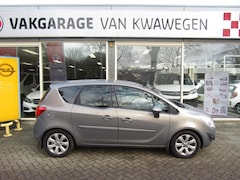 Opel Meriva - 1.4 TURBO 140 pk COSMO ECC L.M. TREKHAAK