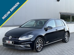 Volkswagen Golf - 1.5 TSI Highline DSG M2019 NAVI ACC ECC PDC LED APPLE CARPLAY