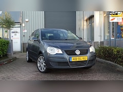 Volkswagen Polo - 1.4-16V Optive