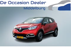 Renault Captur - 1.2 TCe Helly Hansen Automaat Rijklaar incl. garantie