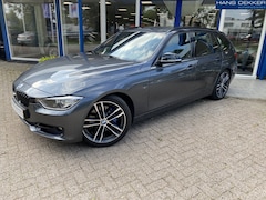 BMW 3-serie Touring - 335i sport